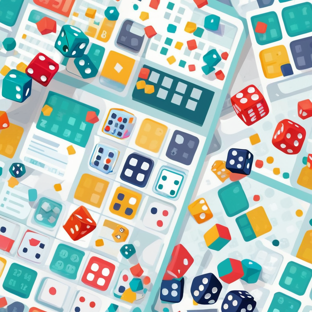 How To Make A Random Number Generator In Google Sheets