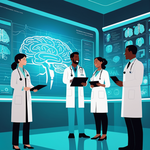 How Is AI Used In Healthcare