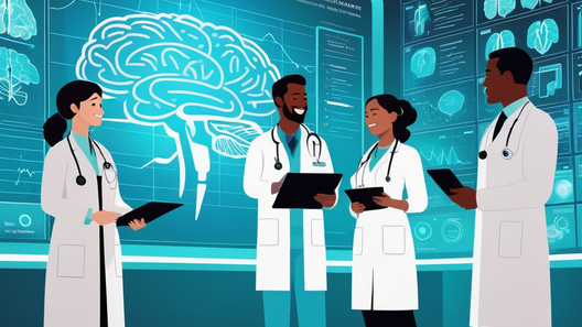 How Is AI Used In Healthcare