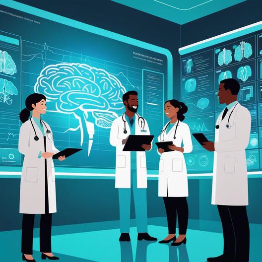 How Is AI Used In Healthcare