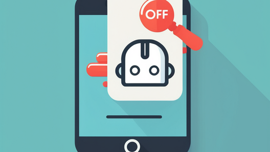 How To Turn Off AI Message Summary iPhone