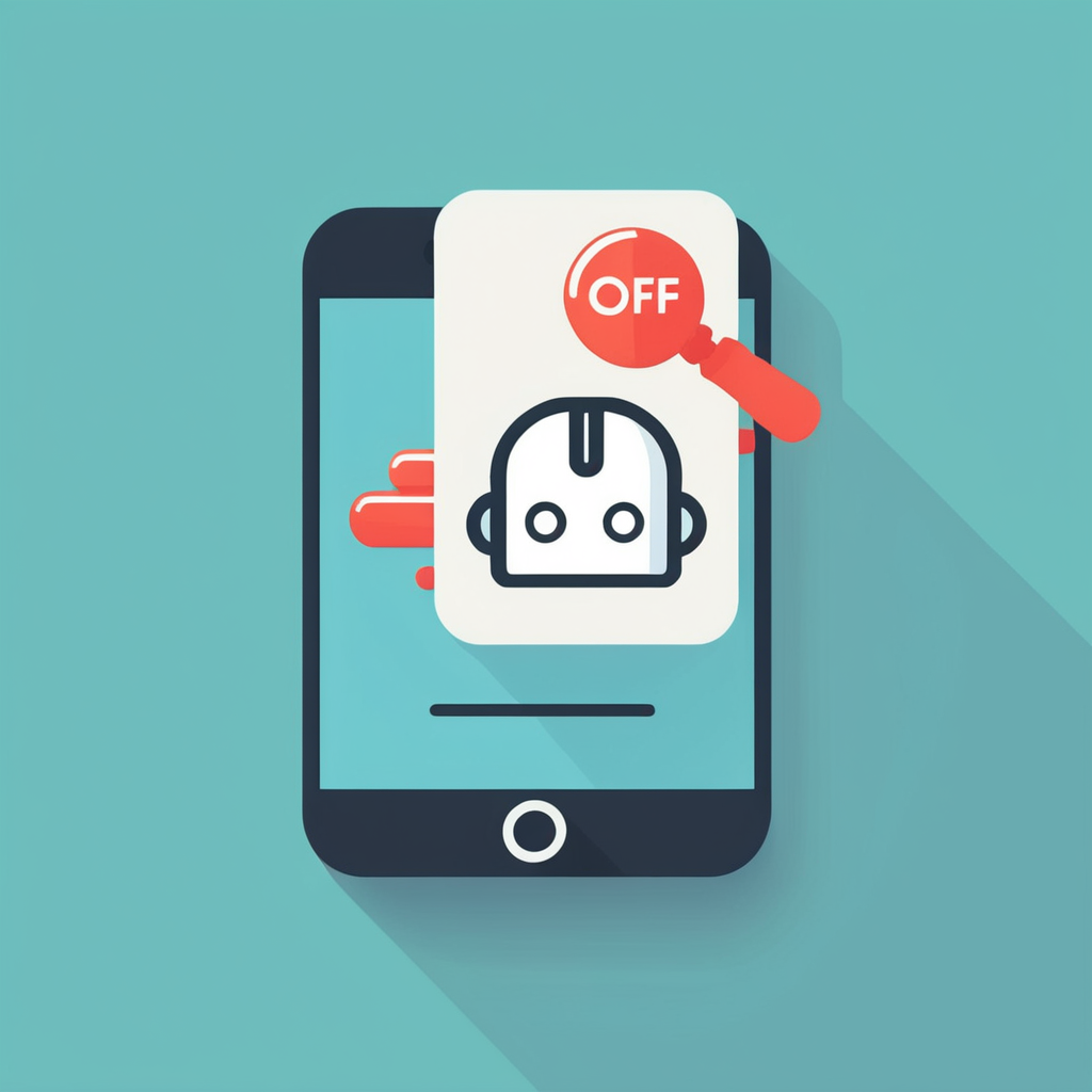 How To Turn Off AI Message Summary iPhone