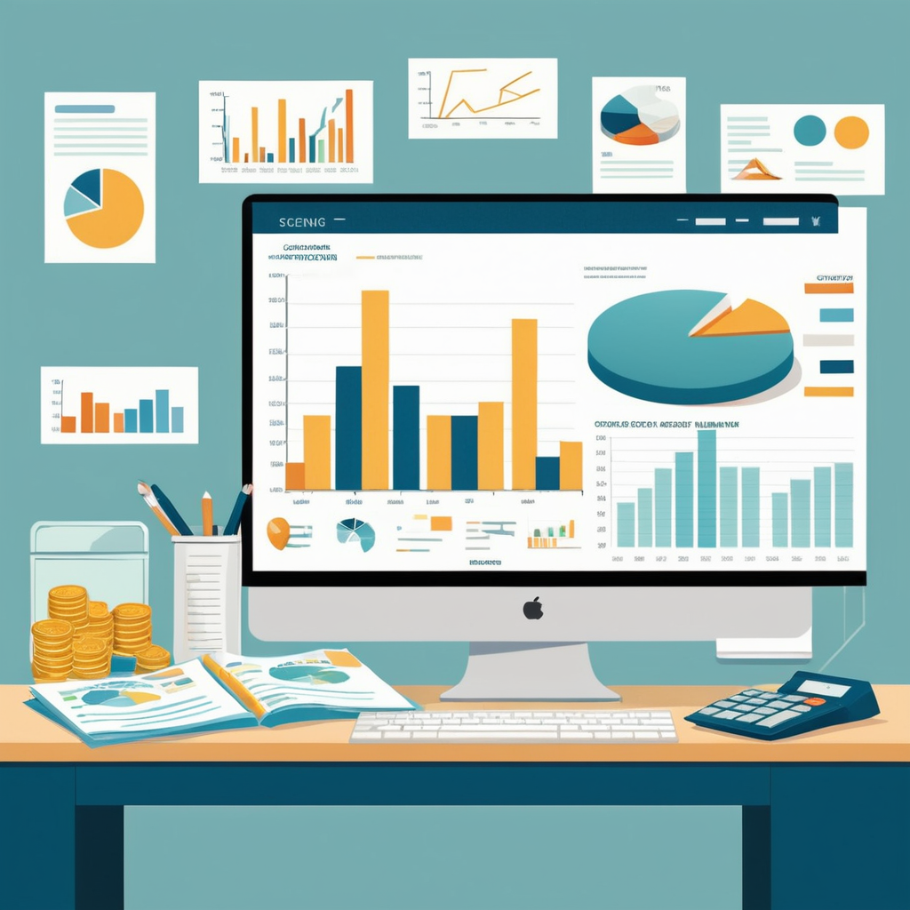Cost Structure and Budget Planning for Different Organization Sizes