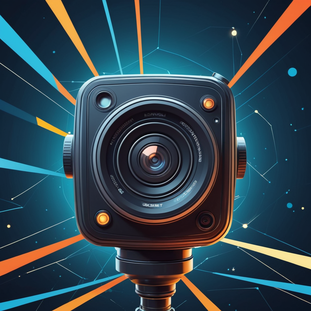 Camera Angle Generation Using AI Image Transformation