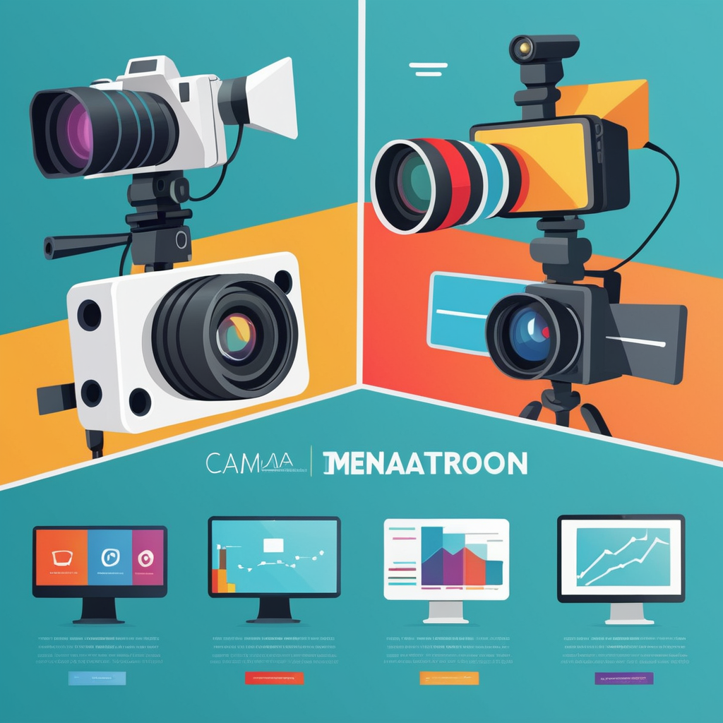 Comparative Analysis of Multi-Camera Support Across Major Platforms