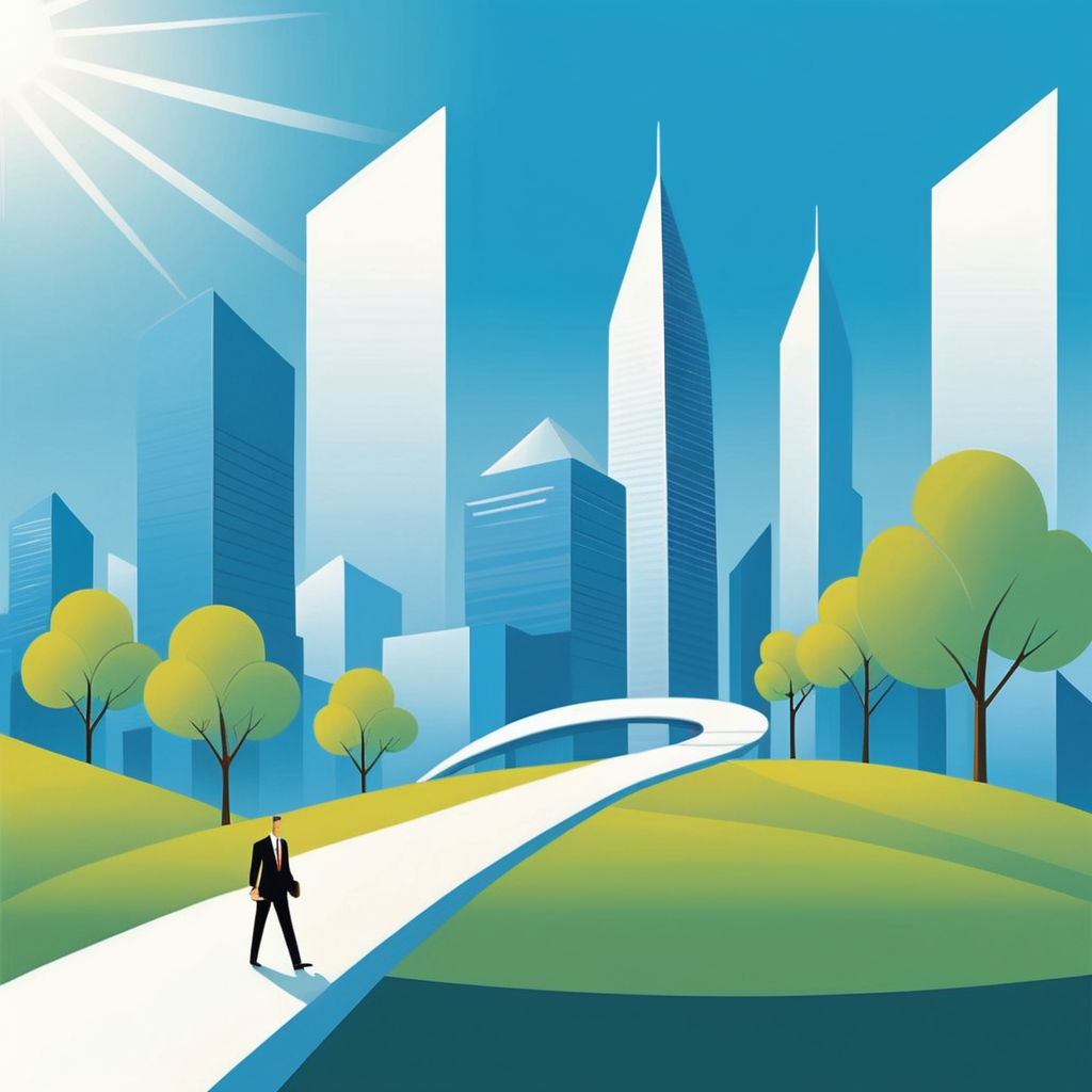 Competitive Advantage and Market Differentiation: The Strategic Imperative