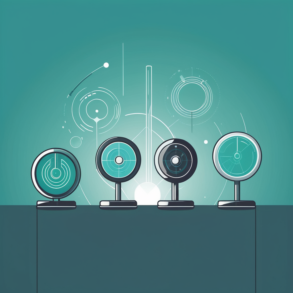 Comparative Analysis with Competing Detection Technologies