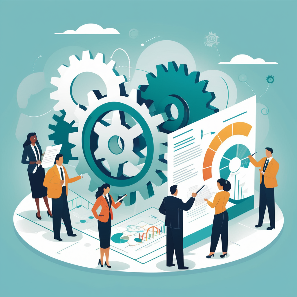 Strategic Implementation Approach: From Assessment to Action