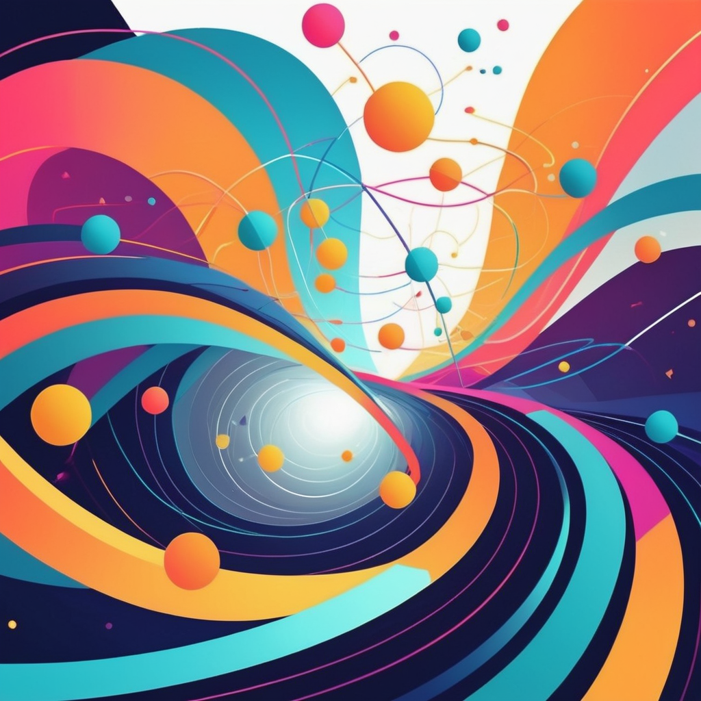 Advanced Generative Color Modification Platforms