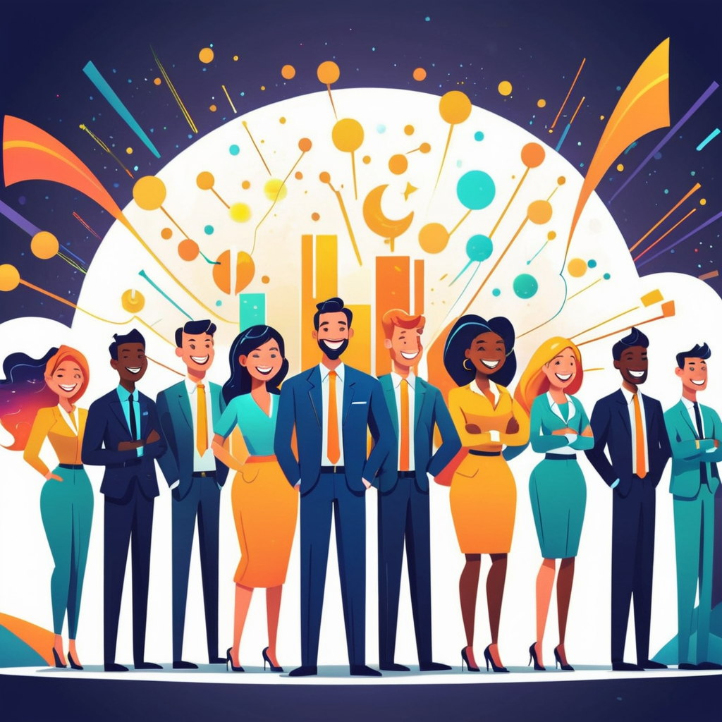 User Adoption and Revenue Generation