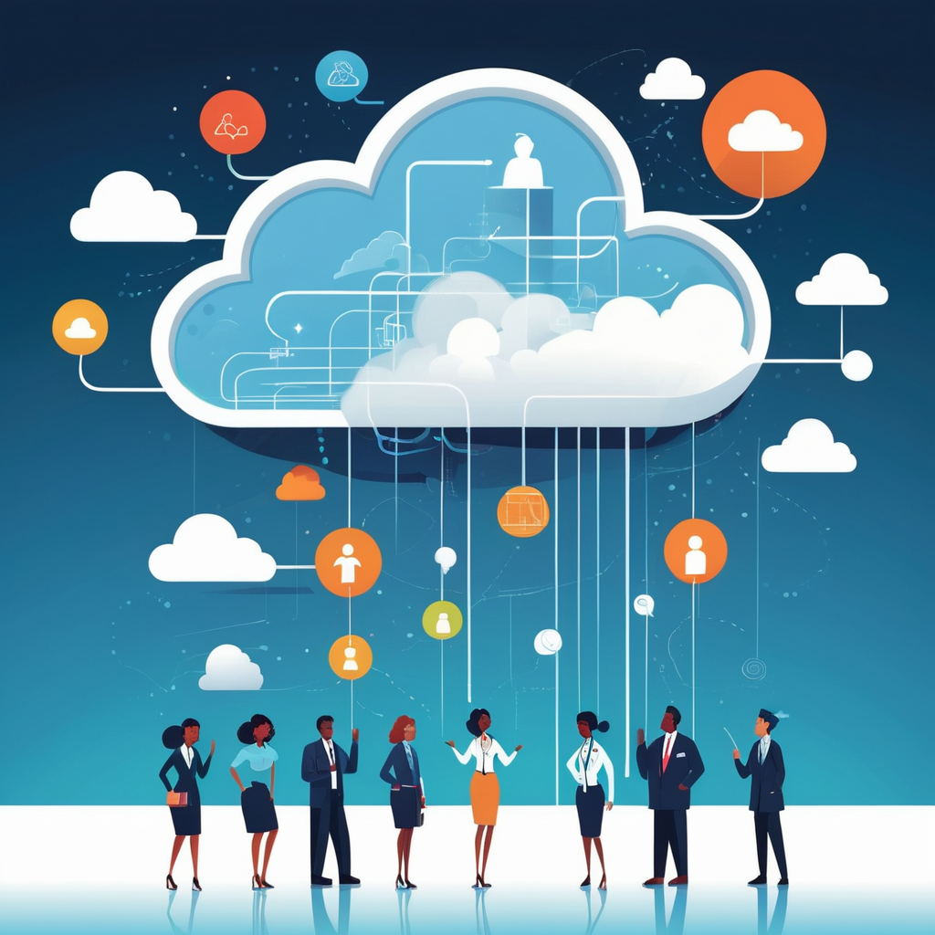 Demographic and Sectoral Adoption Variations