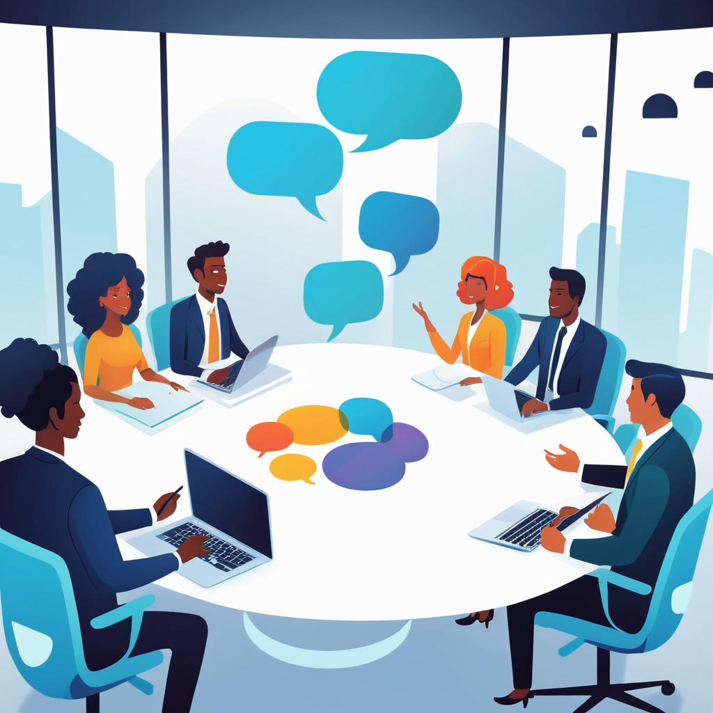 AI Tools for Meeting Transcription and Documentation