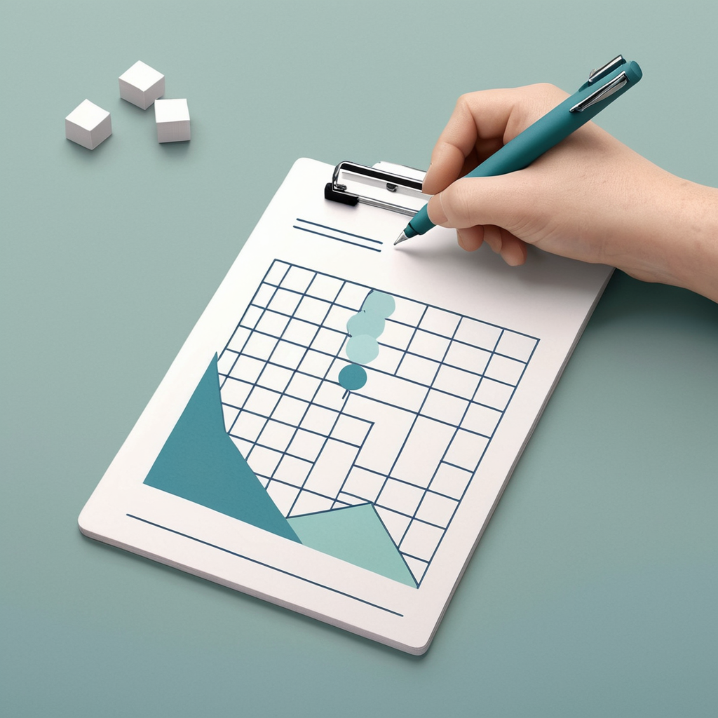 Manual Tracking Approaches and Foundational Techniques