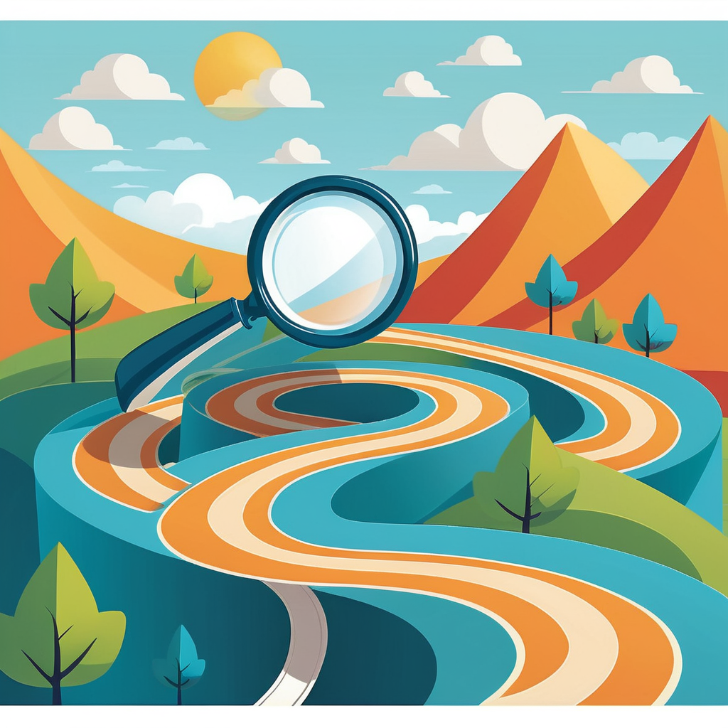 Implementation Roadmap and Selection Criteria