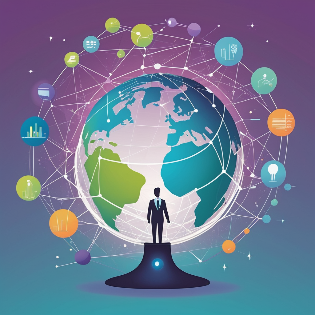 Specialized Avatar Solutions and Emerging Technologies