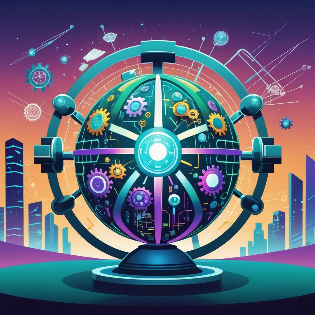 Advanced Features and Technical Capabilities