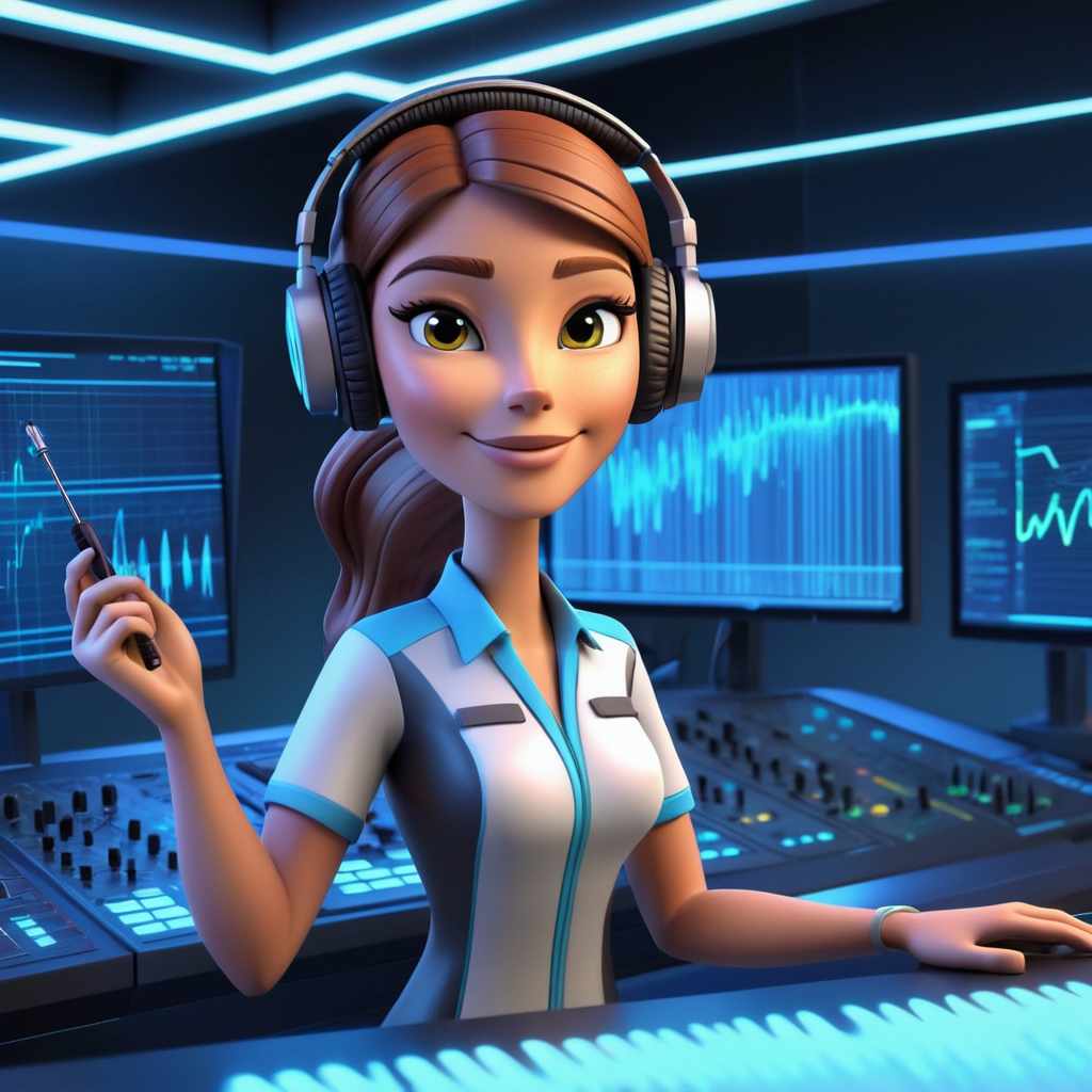 Voice and Audio: The Specialization Frontier