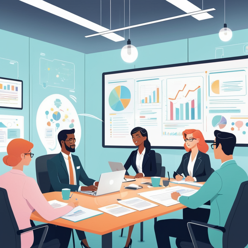 Meeting Intelligence and Transcription: The Documentary Imperative