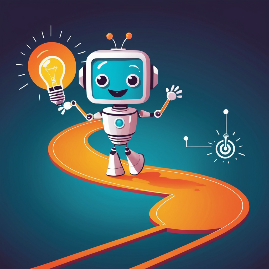 The Step-by-Step Process for Creating Viral AI Videos from Conception to Publication