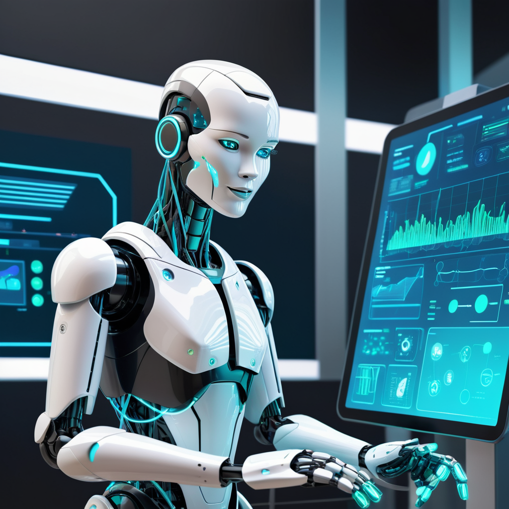 Workspace AI Integration Controls