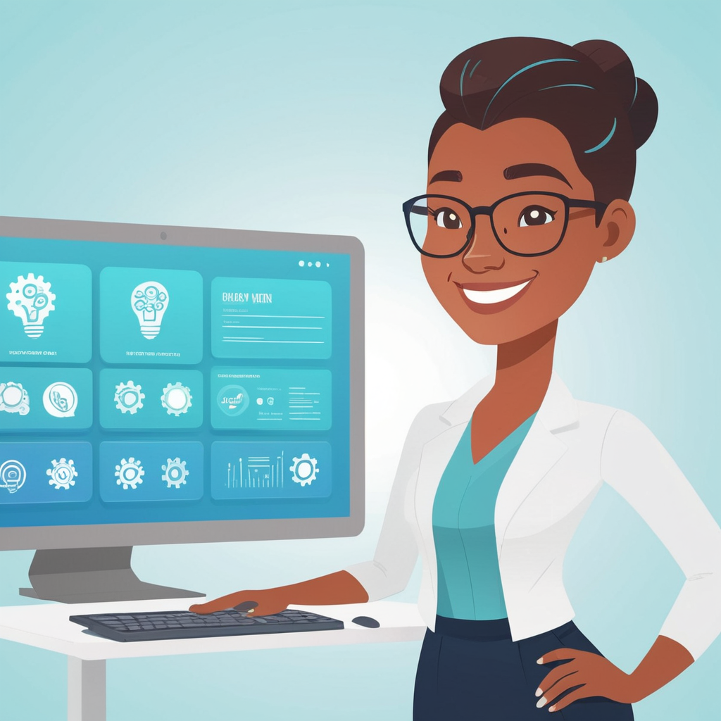 Personalized Advertising Settings and AI-Driven Profiling