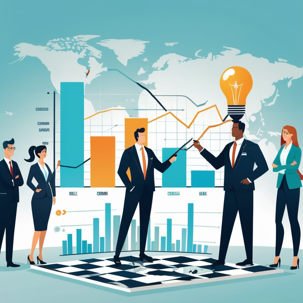 Economic Motivations and Corporate Strategy