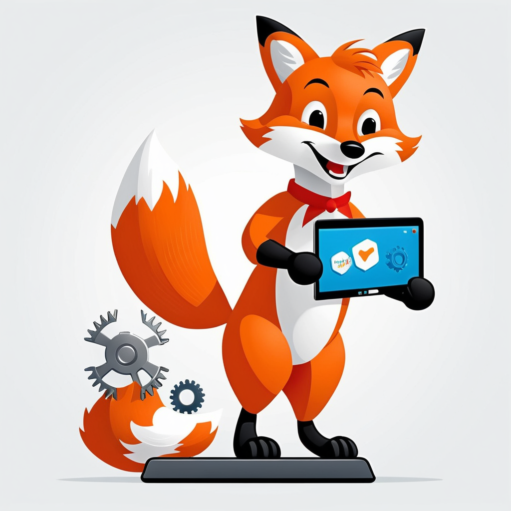 Firefox Search Engine Customization