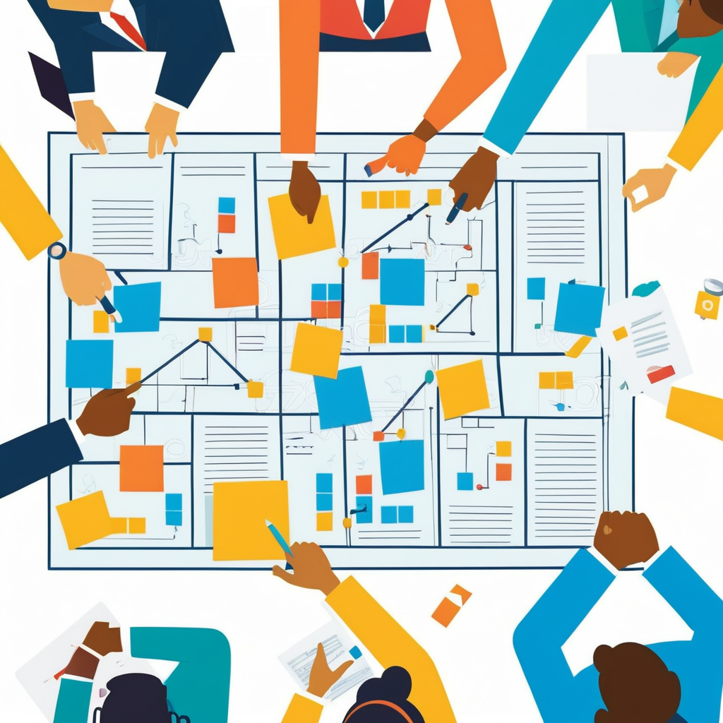 Establishing Clear Organizational Policies