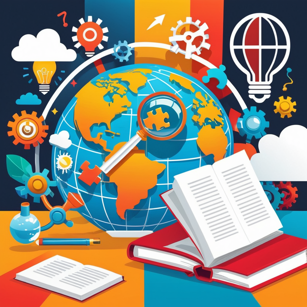 Alternative Search Engines as Comprehensive Solutions