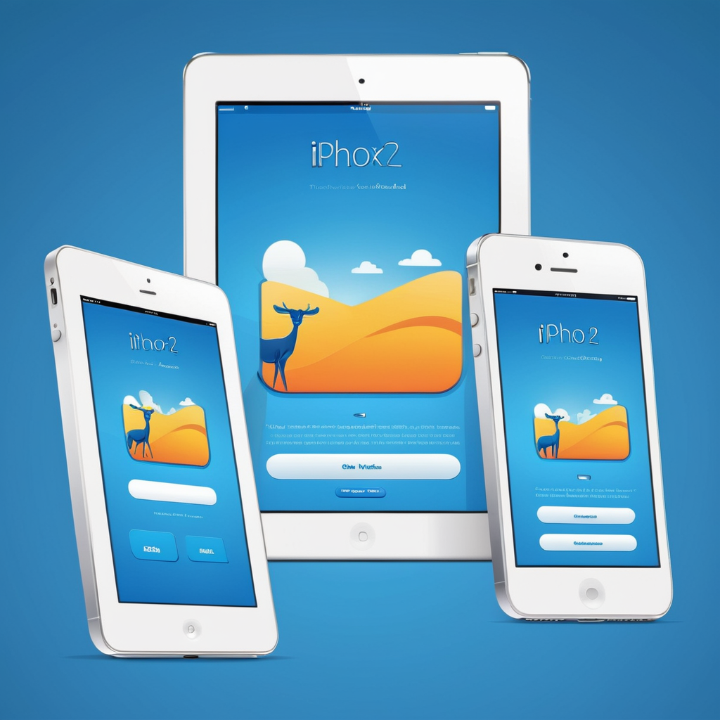 iOS and iPadOS on Safari