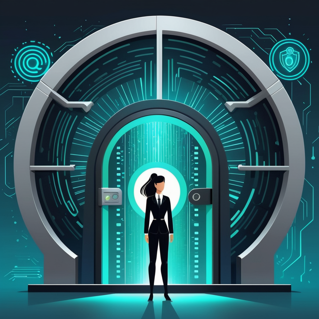 Privacy Considerations: Data Retention and Biometric Information