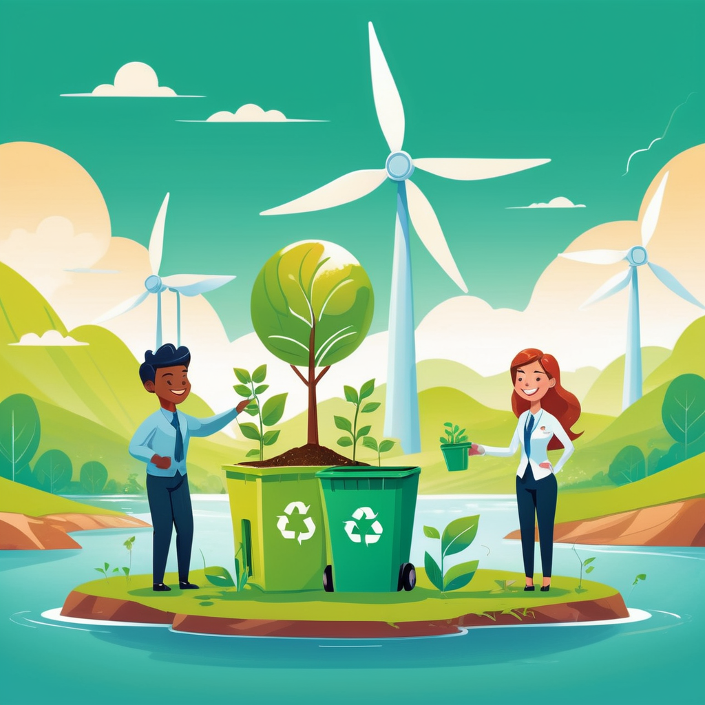 Environmental and Ethical Concerns