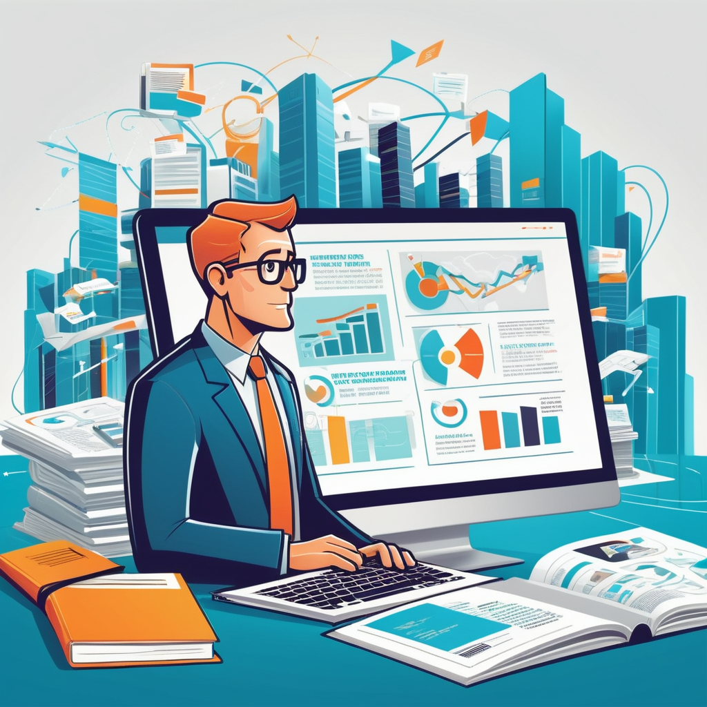 The Broader Publishing Ecosystem: Traffic Impacts and Industry Concerns