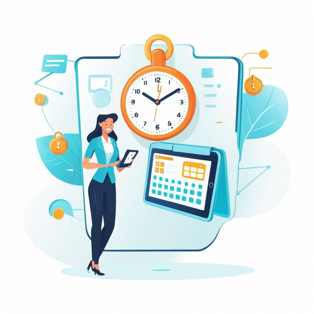 Advanced Privacy Controls and Screen Time Implementation