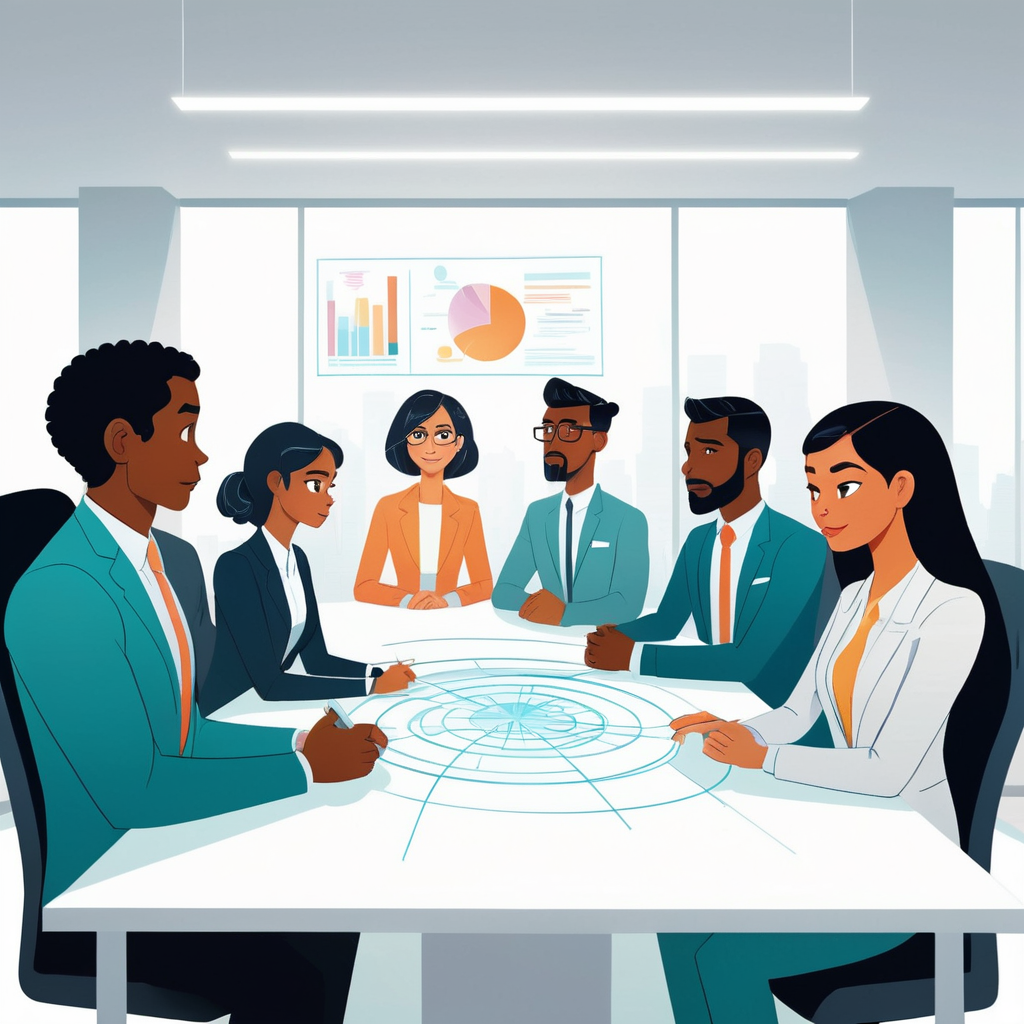 Emerging Consensus on Critical Issues