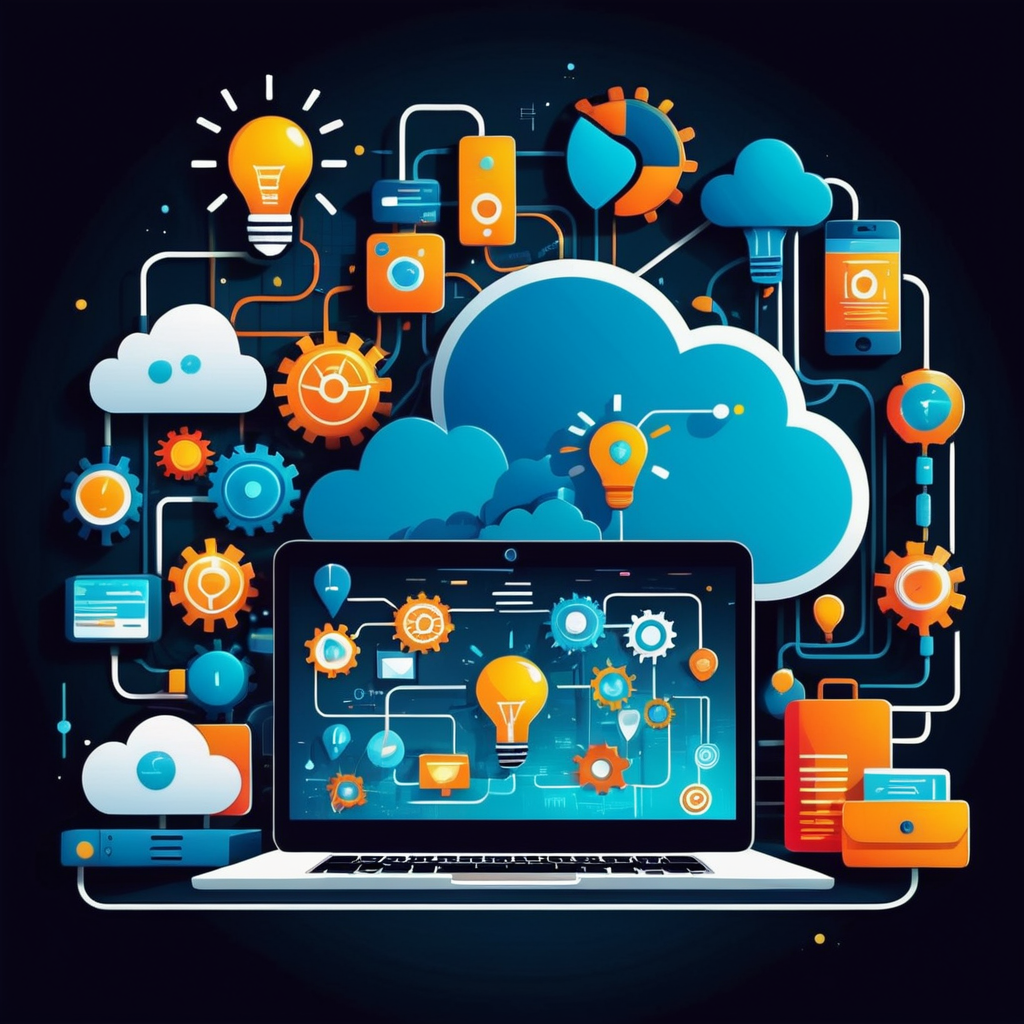 Comprehensive Product Portfolio and Technological Capabilities