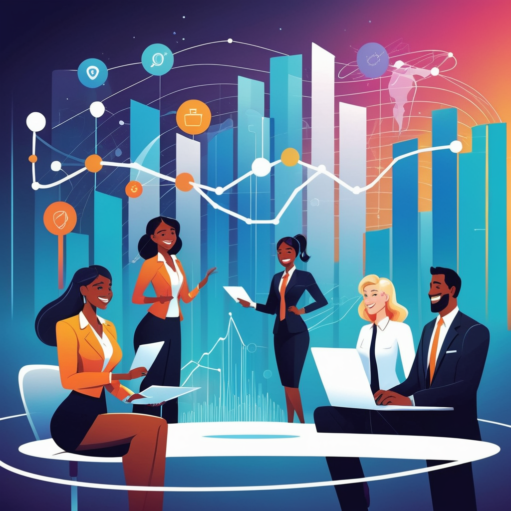 Enterprise Adoption and Workplace Integration