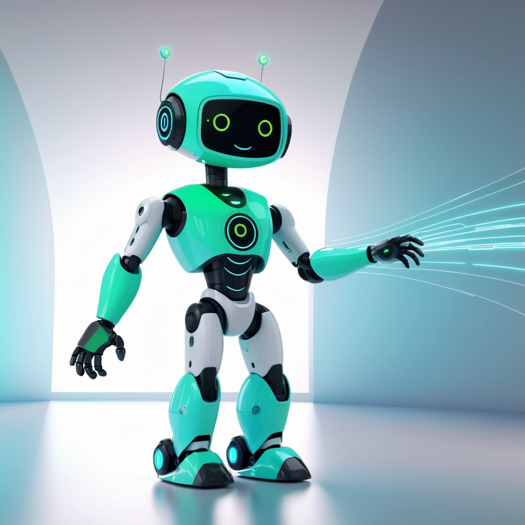 Future Trajectory and AGI Timeline