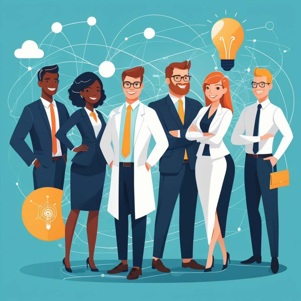 Real-Life Enterprise Implementations