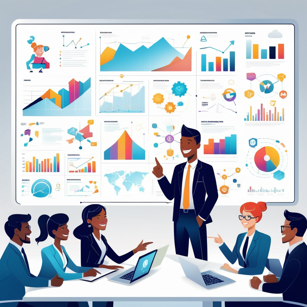 Enterprise Applications and Business Strategy