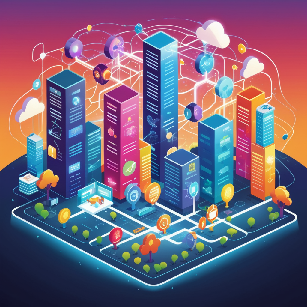 Integration Capabilities and Ecosystem Alignment