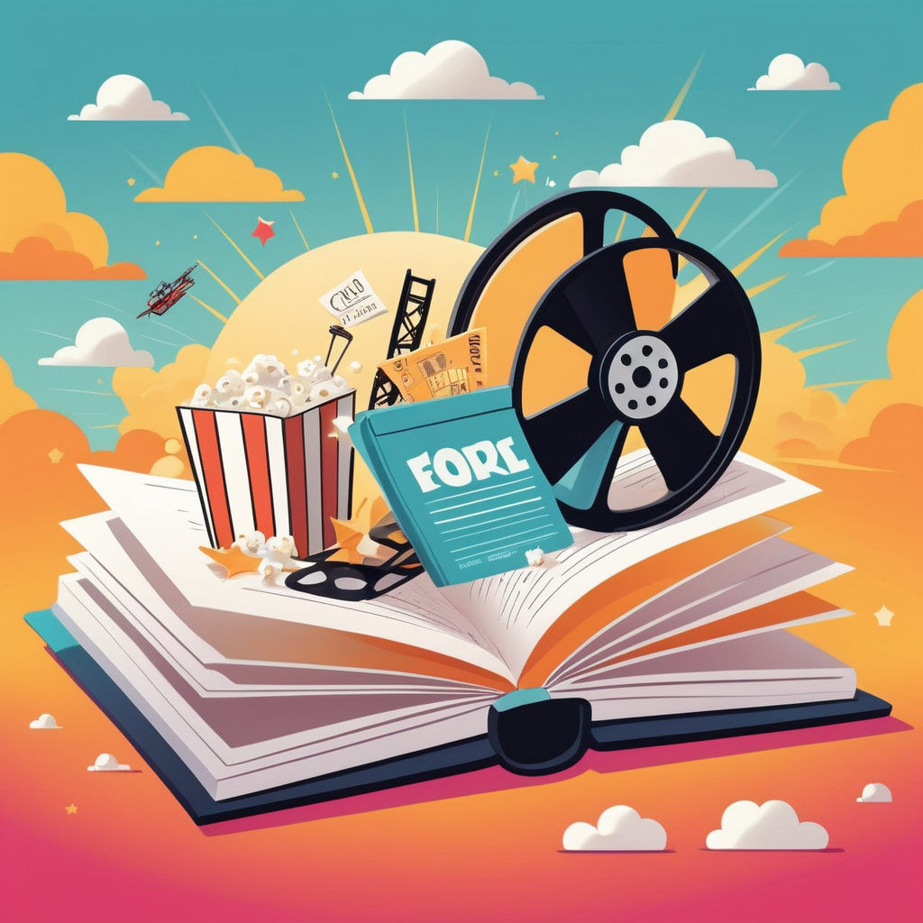 Cinematic and Narrative Content