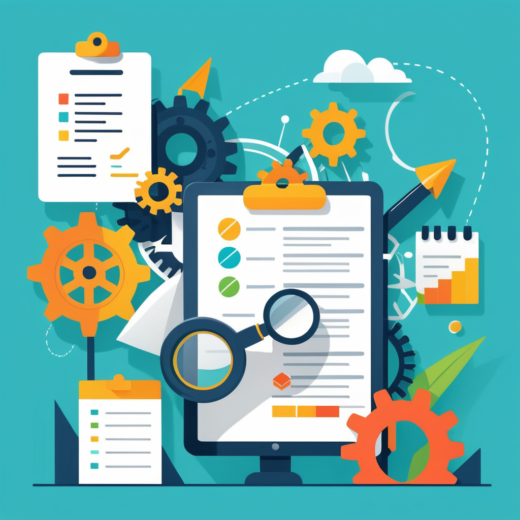 Trial and Evaluation Process