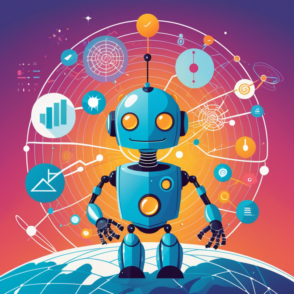 SEO Optimization in the AI-Driven Search Landscape