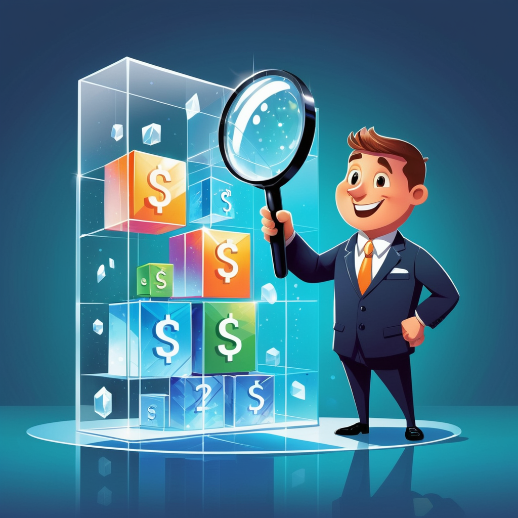 Transparency, Auditability, and Risk Mitigation