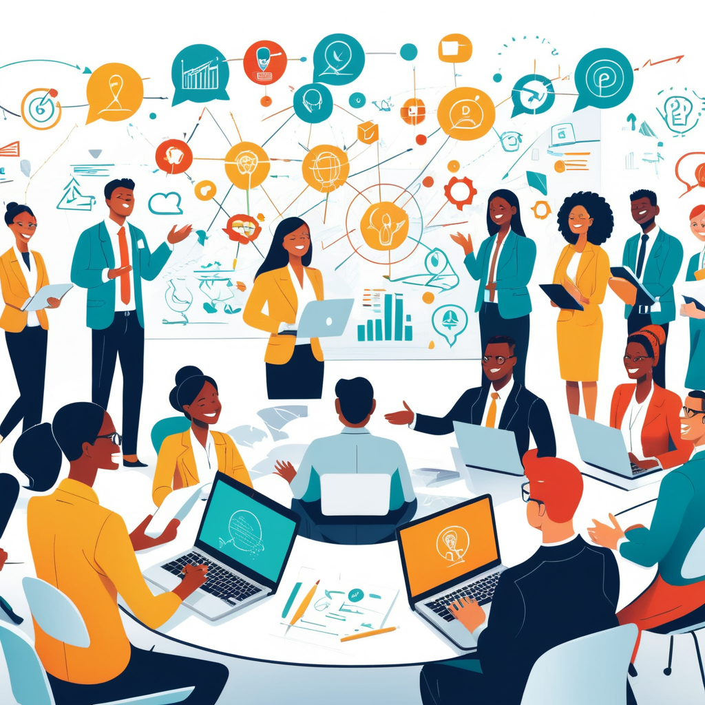 Training Methodologies and Approaches