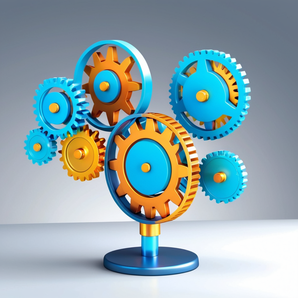 Physics Simulation and Visual Realism