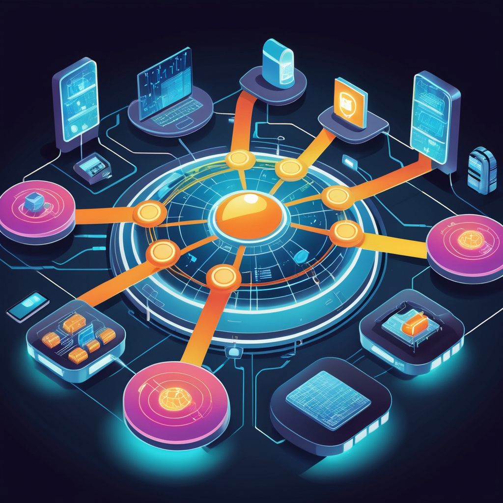 The Partnership Model: Big Tech Capturing AI Startups Through Strategic Dependency