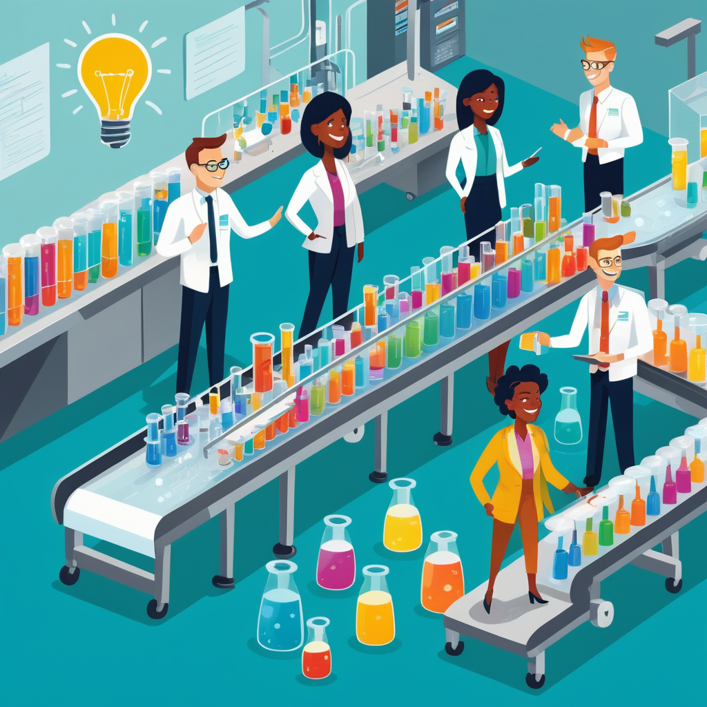 Transitioning from Experimentation to Production