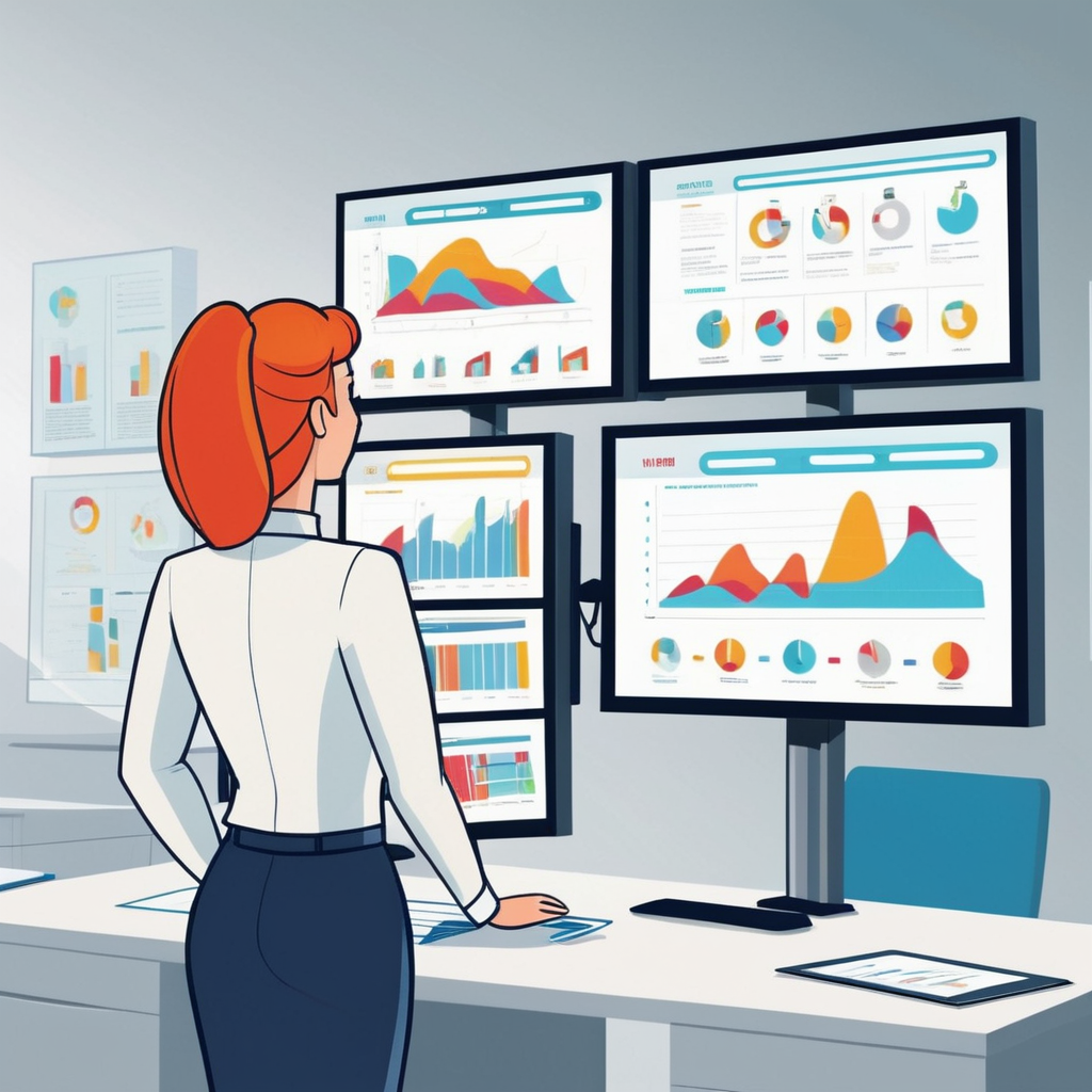 Reviewing and Comparing Generated Videos